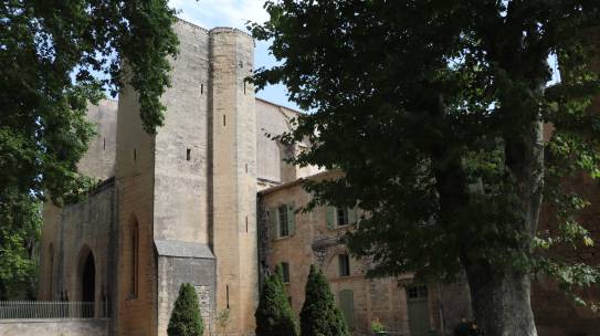 Valmagne Abbey : the Slowlife destination ! Miguel Espada